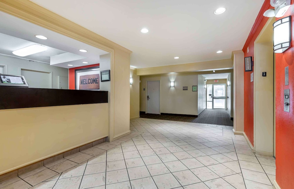 Extended Stay America - Washington D.C. - Rockville 7/59