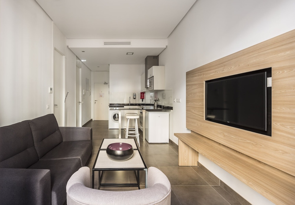Mon Suites San Martin 18/35