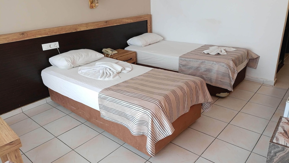 Kleopatra Bebek Hotel 29/71