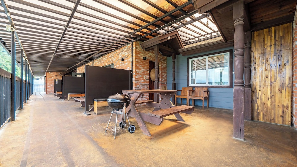 Gapyeong Botanical Pension 38/50
