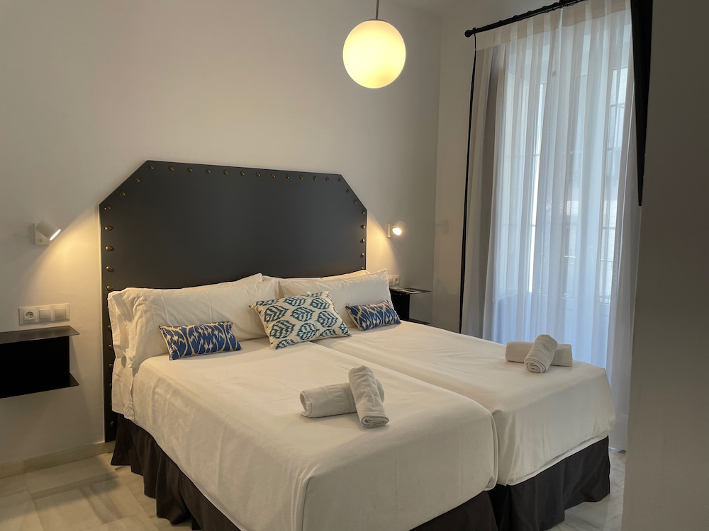 Hostal Hom Museo 11/36