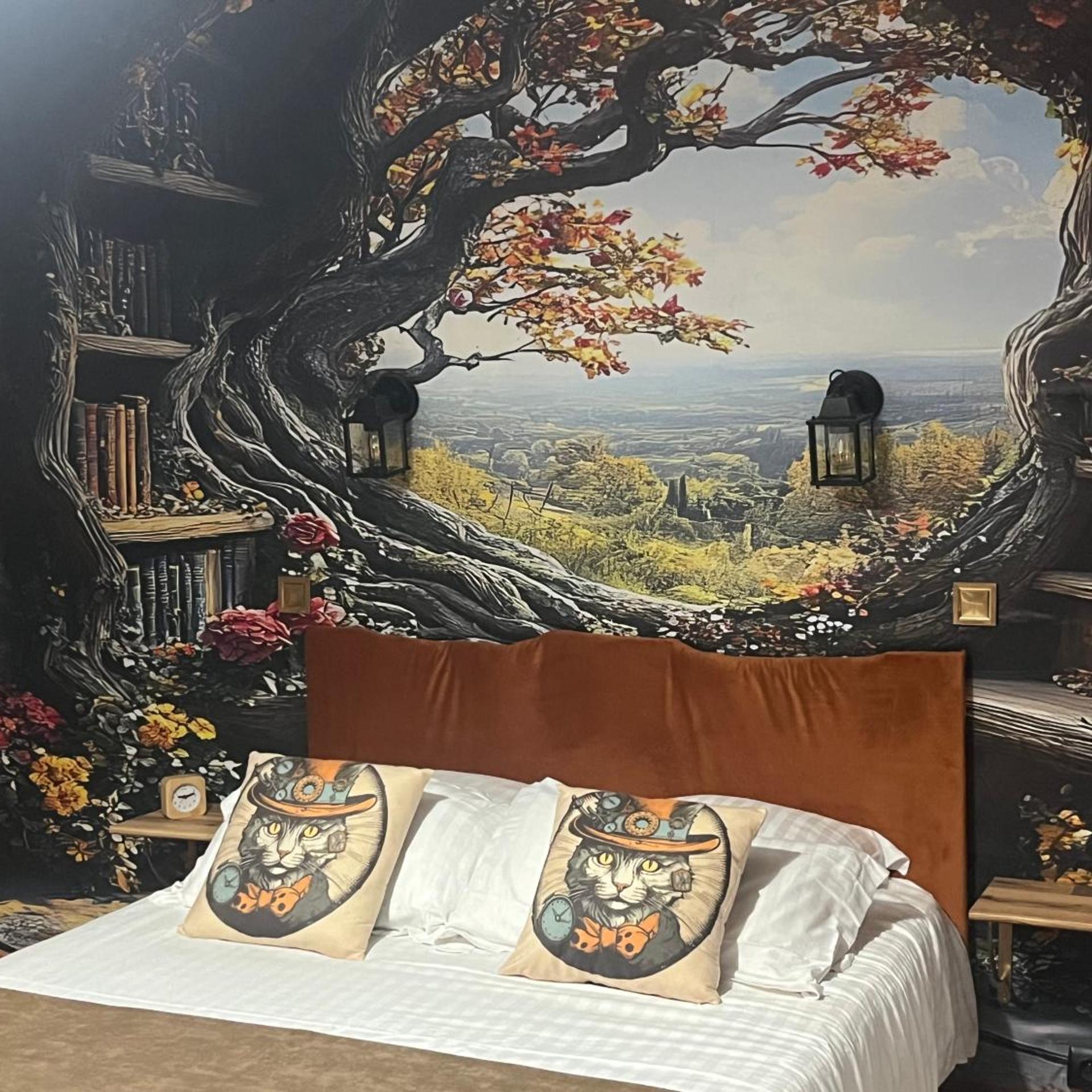 HOTEL LE CYGNE 5/50