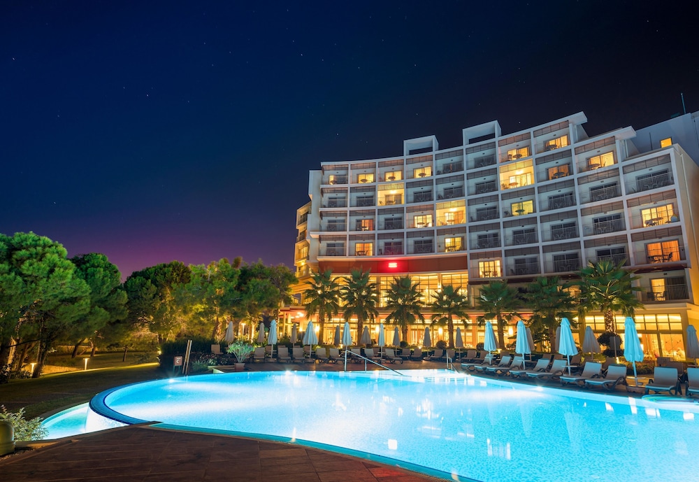 Akra Sorgun Tui Blue Sensatori in MANAVGAT