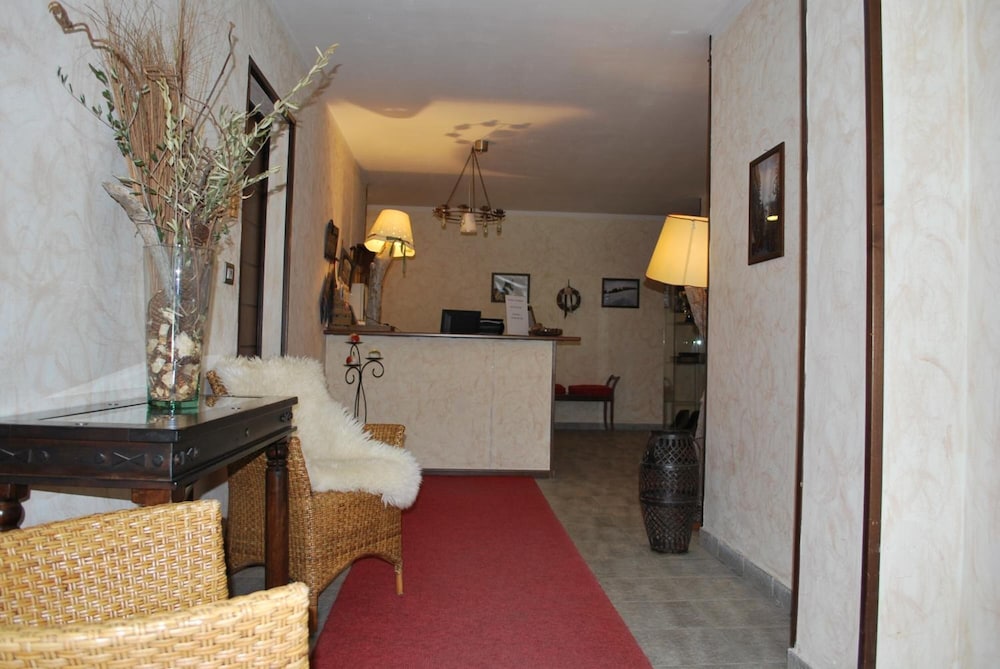 Chalet Edelweiss 7/75