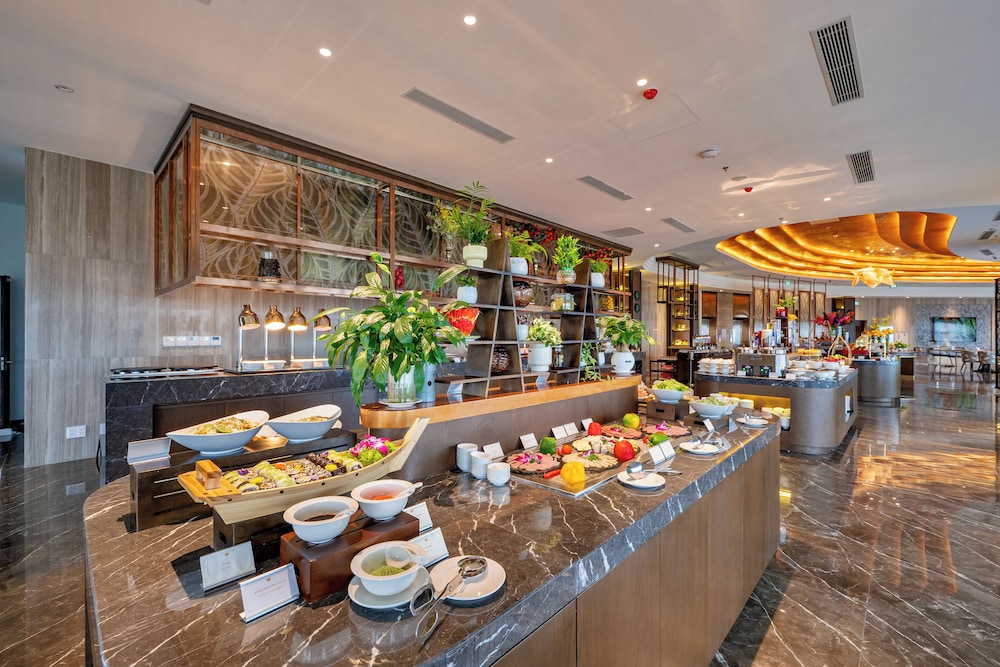 Nesta Celia Danang Hotel 33/50
