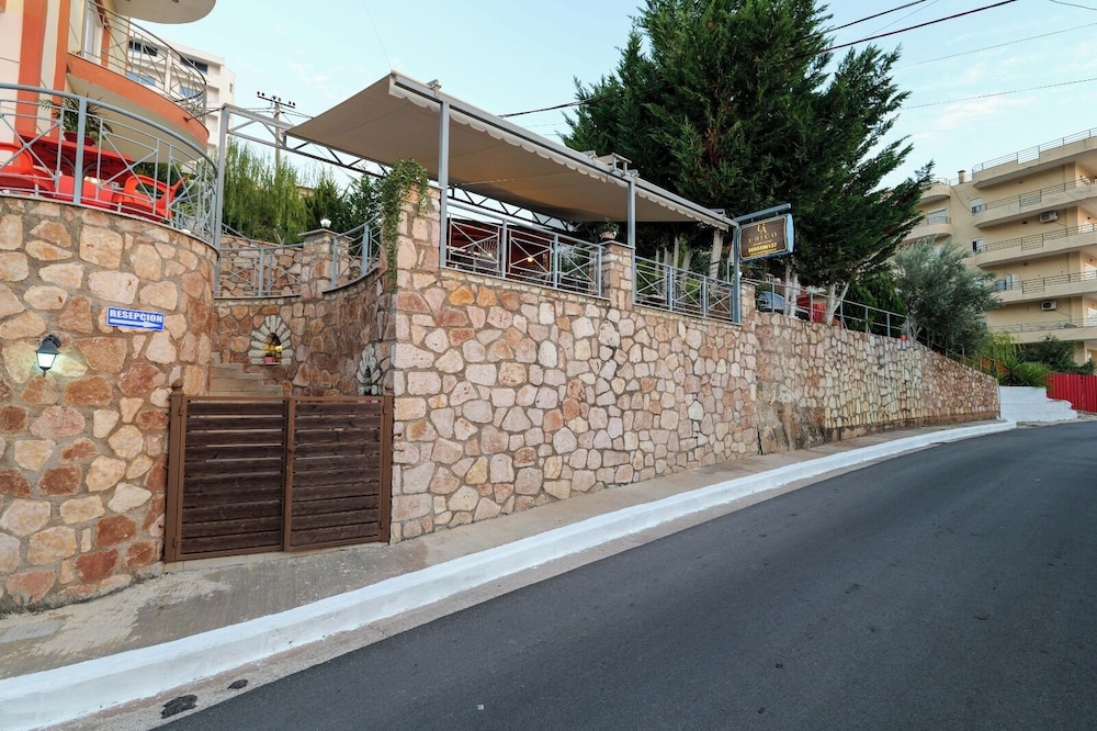 Melsi Apartments 43/50