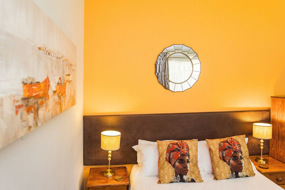 Rozendal Guest House 12/50
