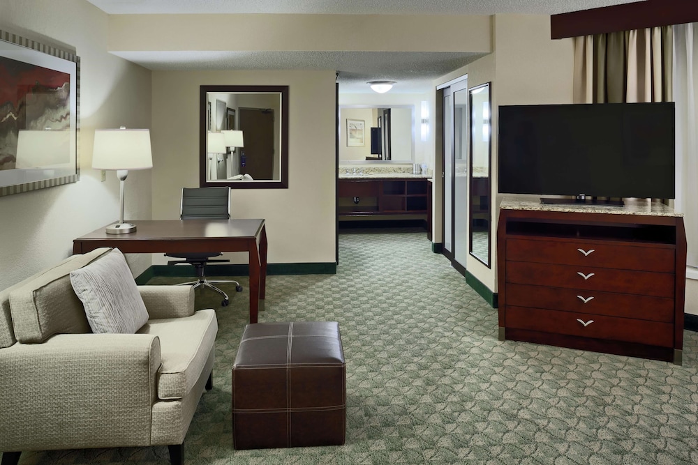 DoubleTree by Hilton Hotel San Antonio Downtown 27/58