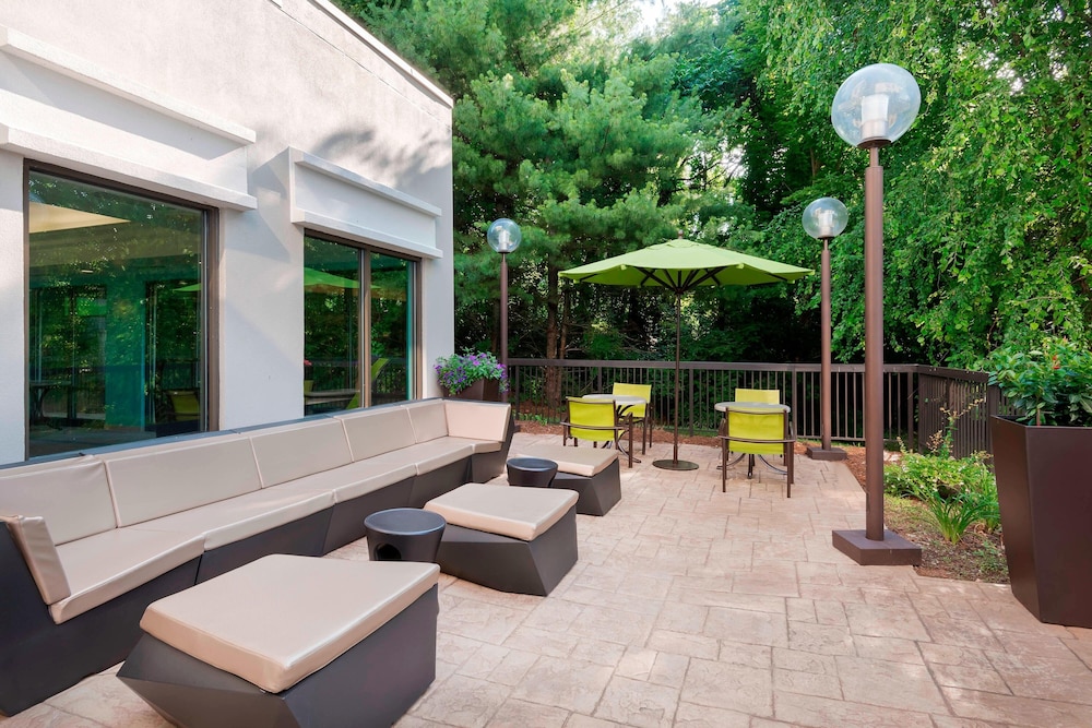 SpringHill Suites by Marriott Asheville in ASHEVILLE - NC