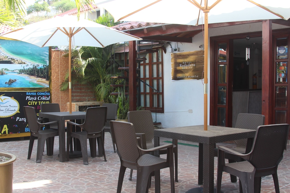 Hotel Rodadero Dorado 38/50