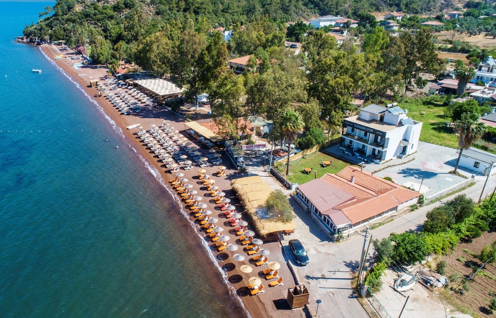 Marmaris Kensington Green 32/43