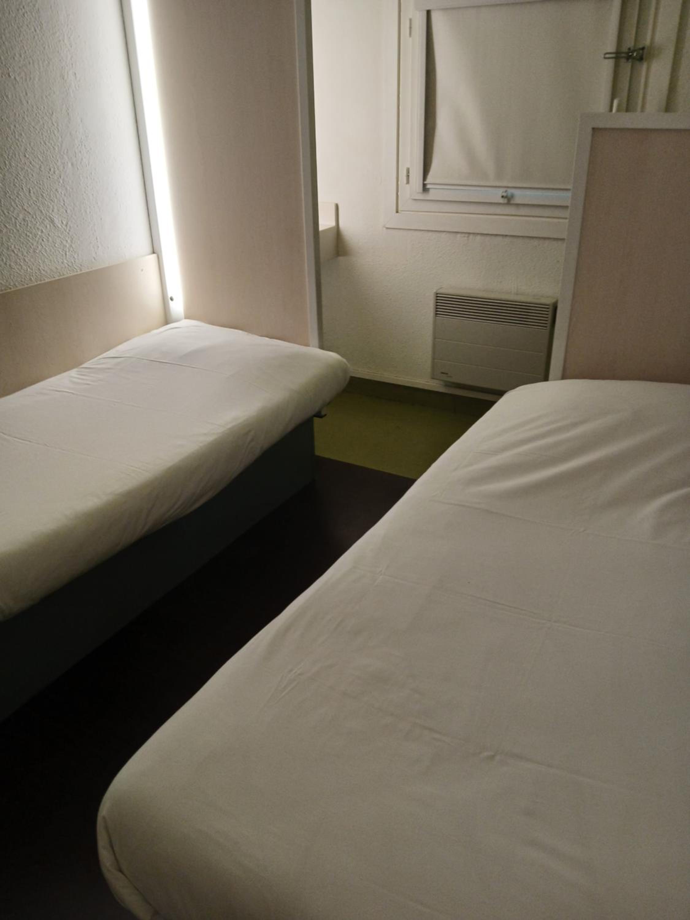 hotelF1 Valenciennes Douchy les Mines 8/50