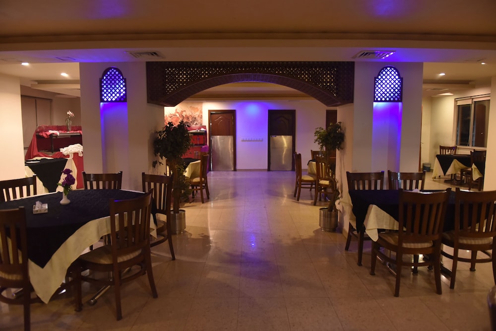 Shalimar Tower Hotel Lahore 44/50
