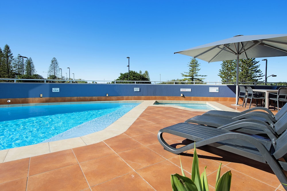 ULTIQA Shearwater Resort 31/73