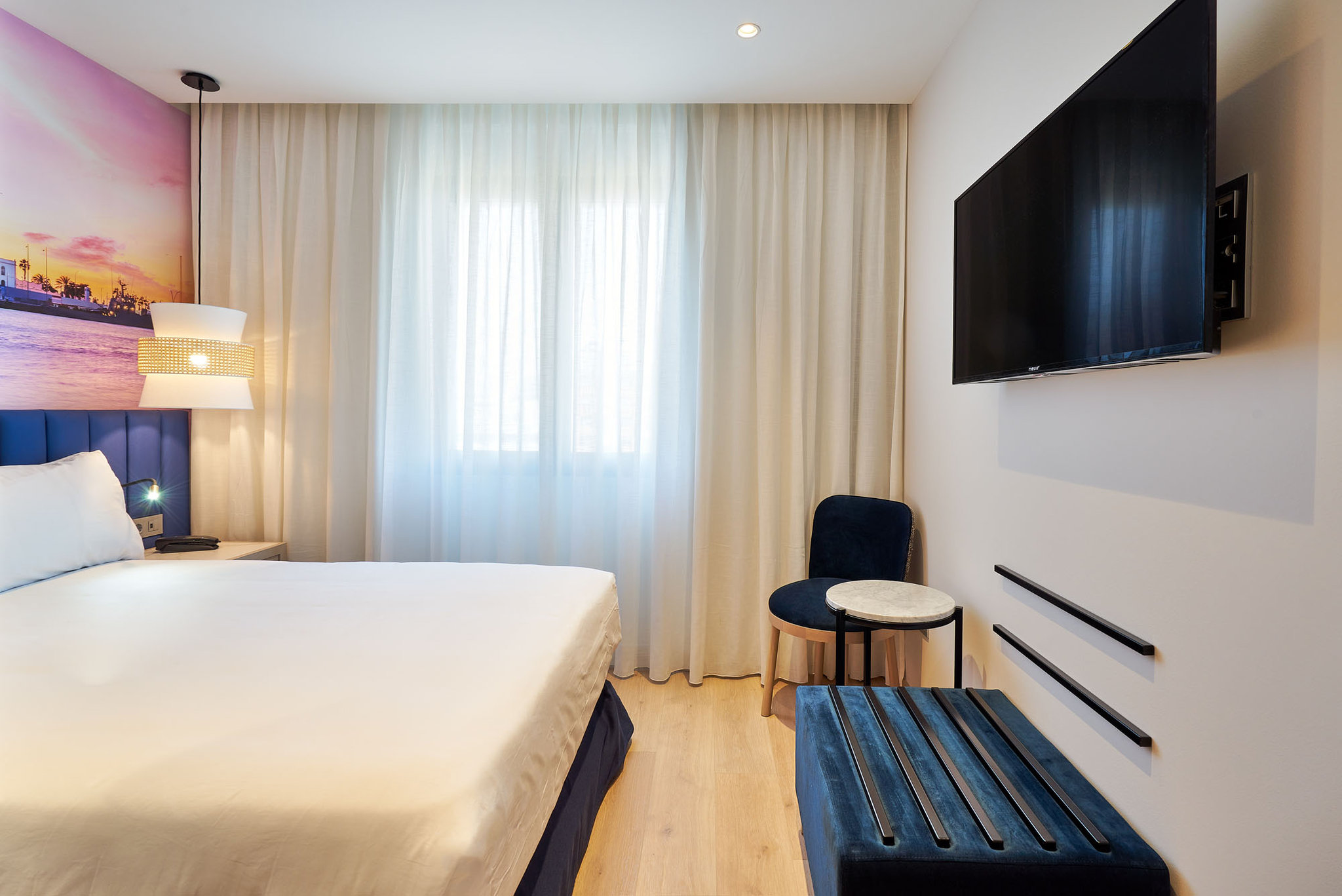Eurostars Astoria 20/71