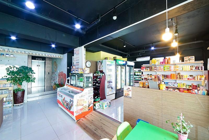 Jeju Moolmaerang Pension 9/14
