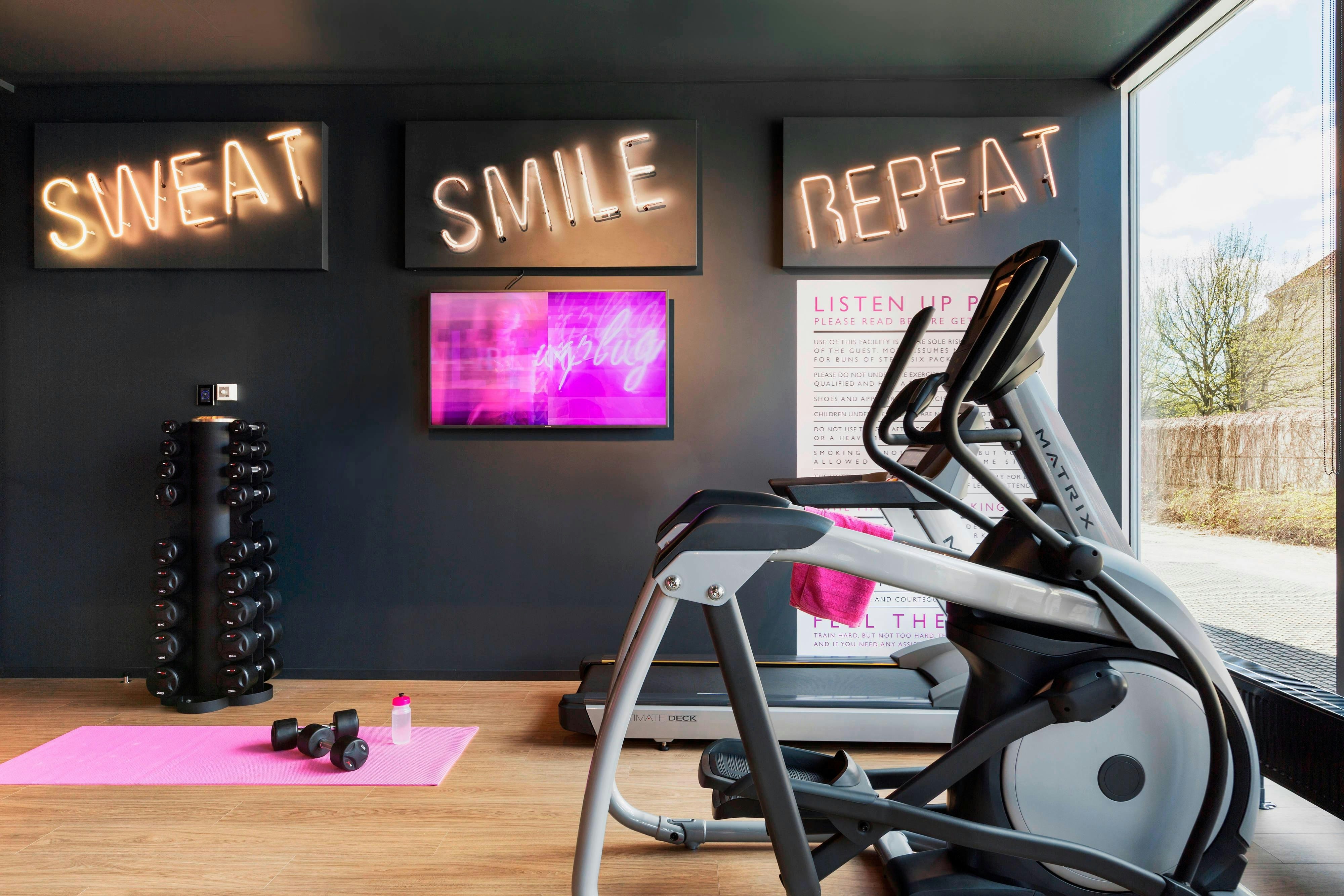 Moxy Copenhagen Sydhavnen 28/56