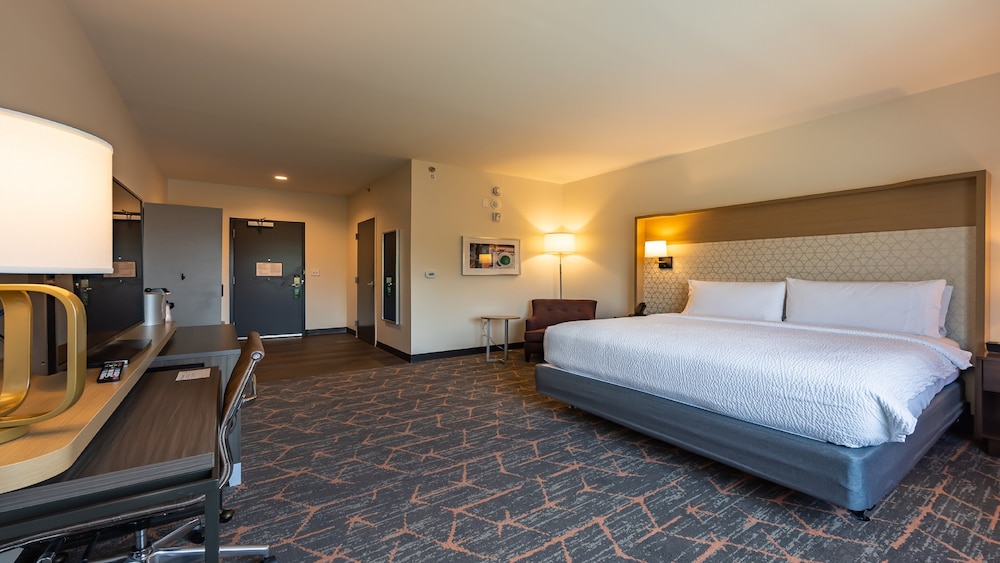 Courtyard by Marriott Atlanta Dunwoody 17/82