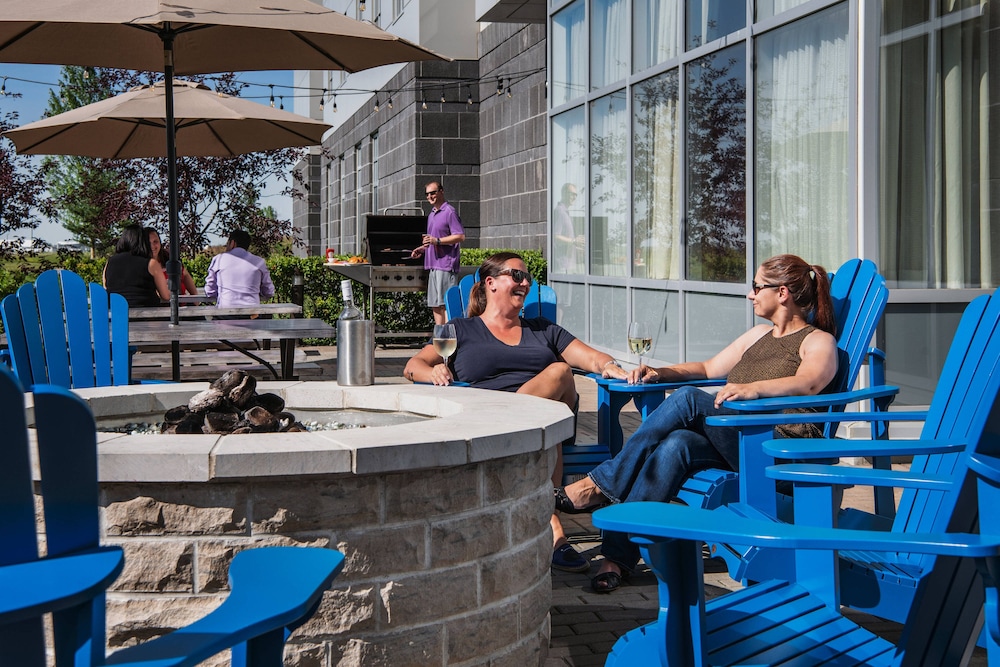 Residence Inn Calgary Airport 34/47
