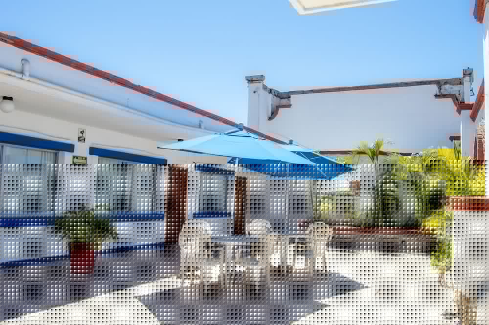 Hacienda De Vallarta Las Glorias 11/50