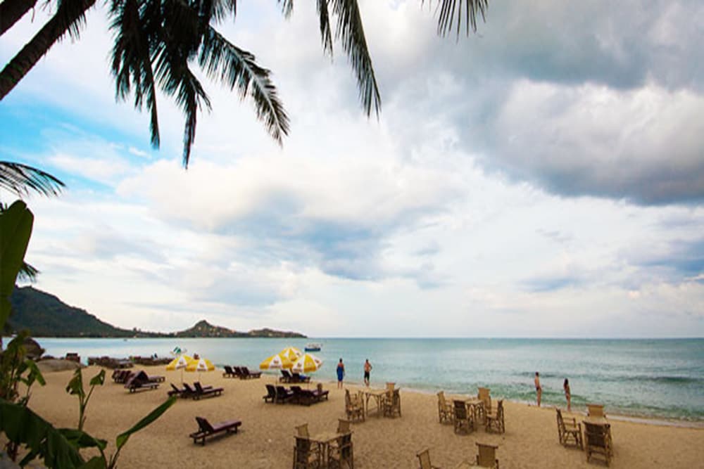 Bill Resort Koh Samui 38/50