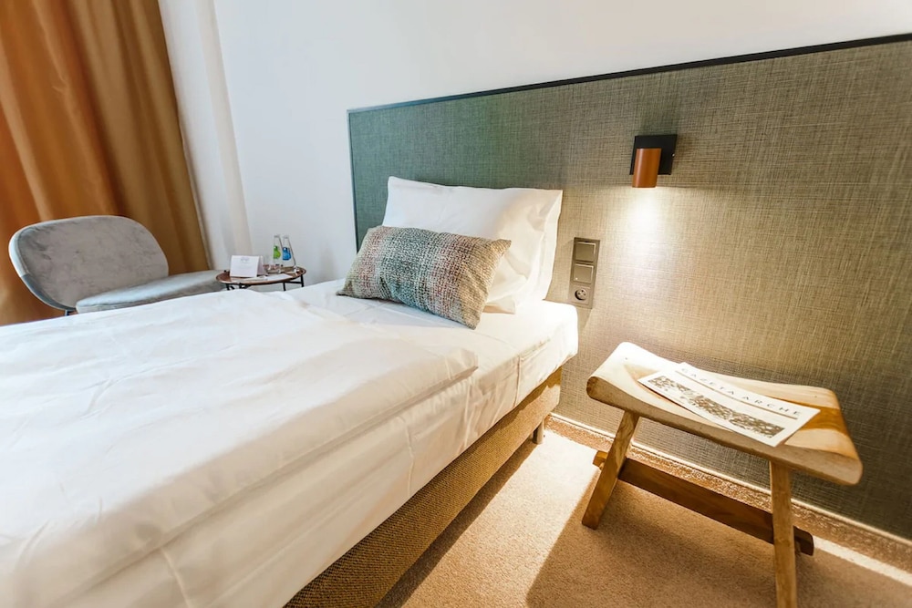Arche Hotel Lublin 9/34