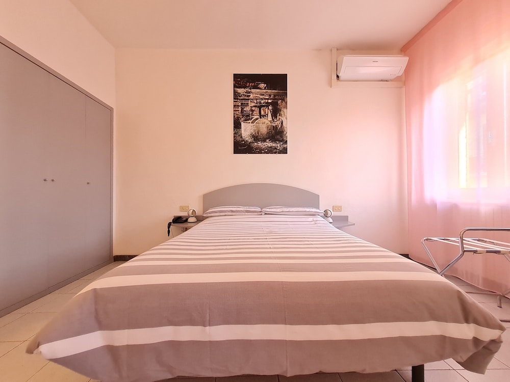 Hotel Da Graziano 19/77