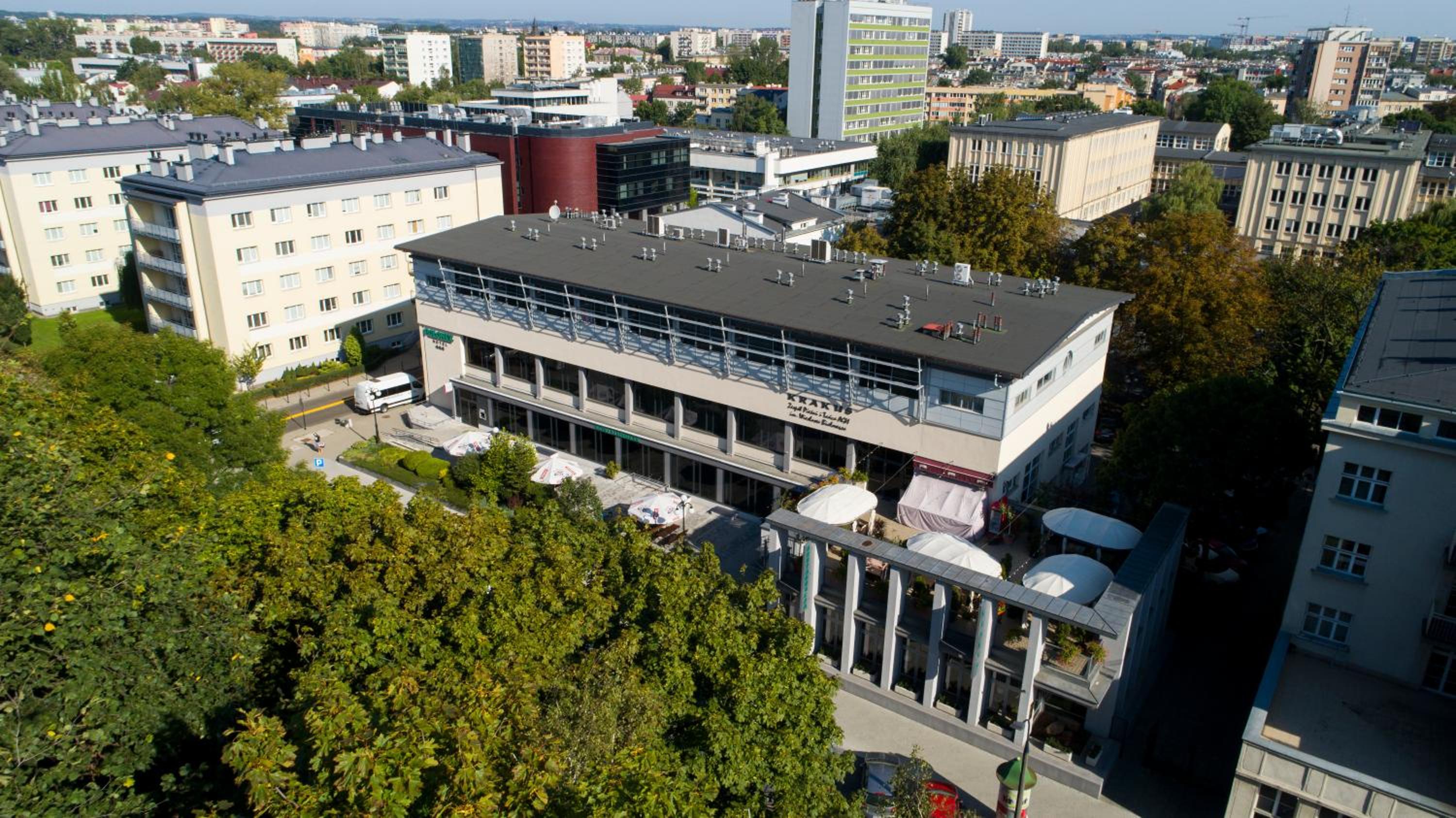 Hotel Polonez 3/50