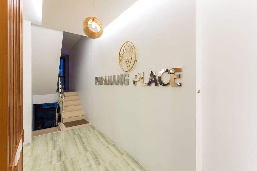 Phranang Place Hotel Krabi 8/64