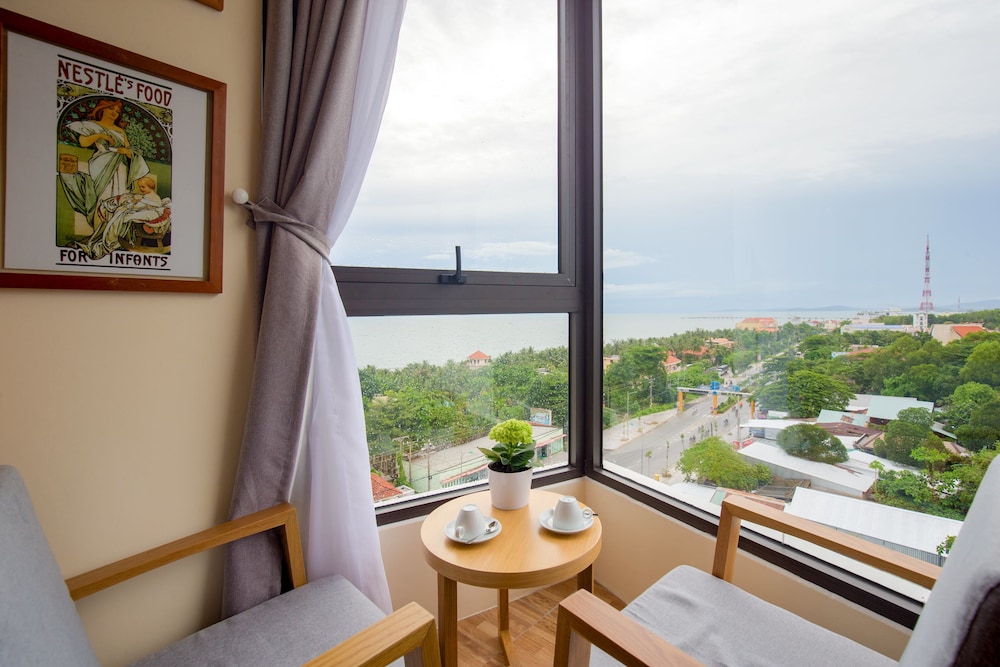 Gaia酒店Phu Quoc(Gaia Hotel Phu Quoc) 图片2