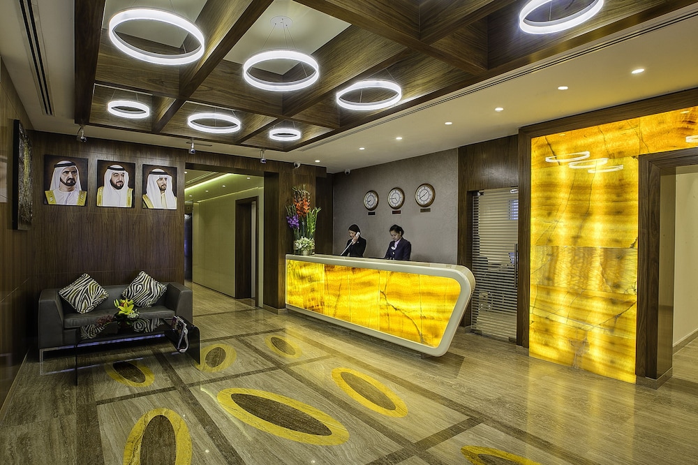 Al Sarab Hotel 写真2