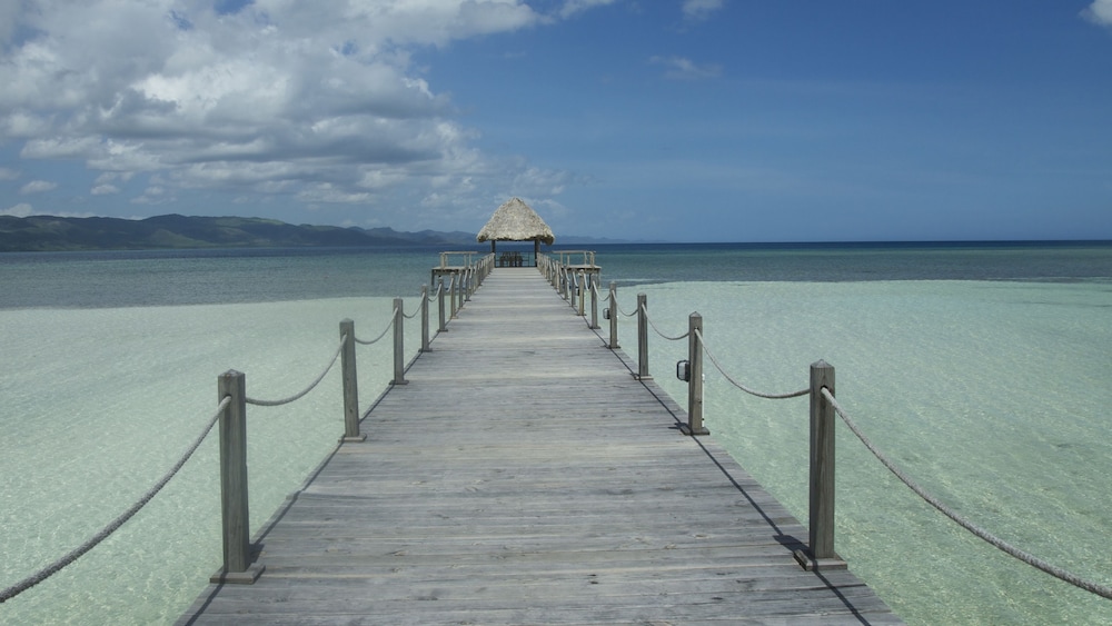 Punta Rucia lodge 34/50