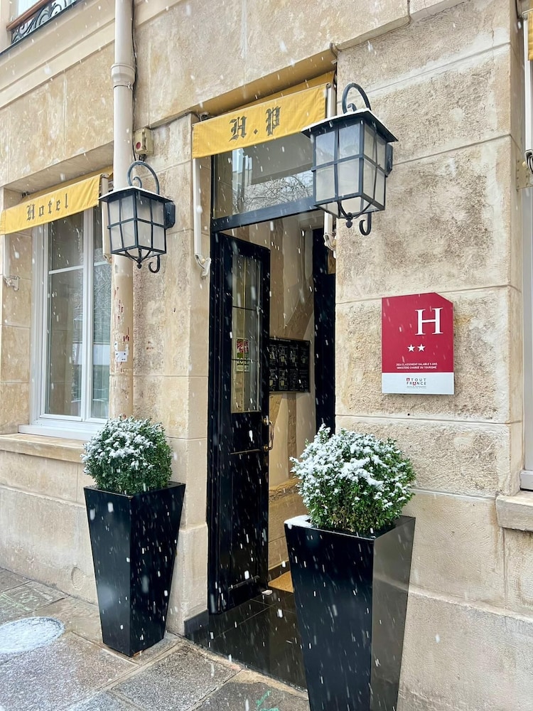 Pratic Hotel 15/46