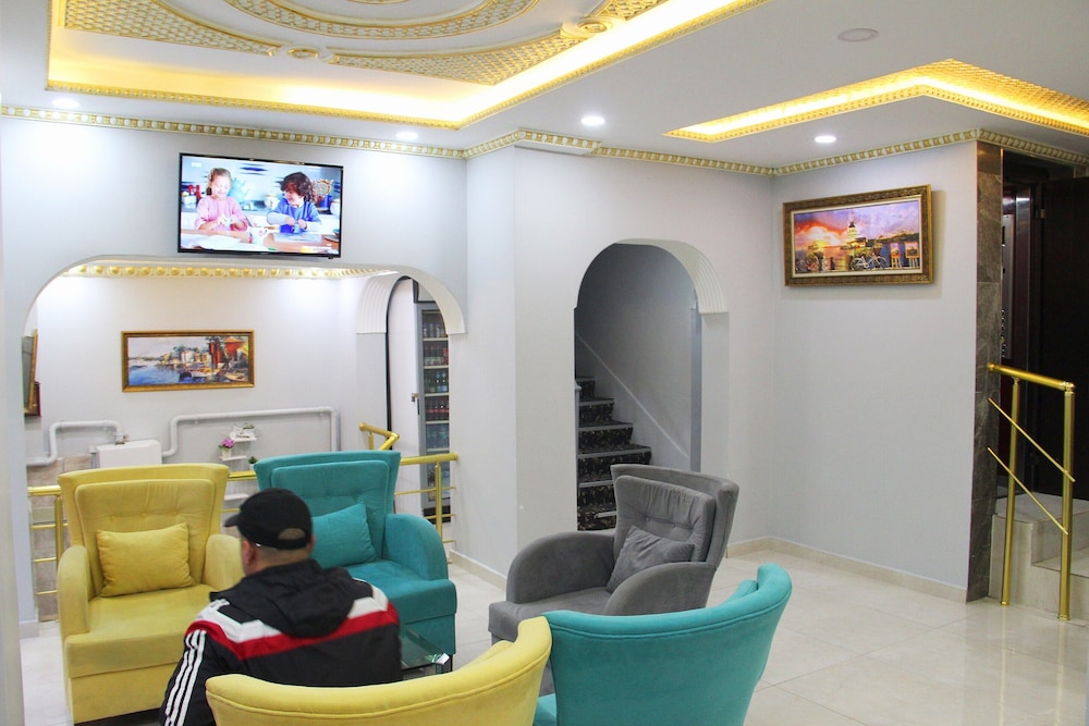 Hamzabey Hotel 27/41