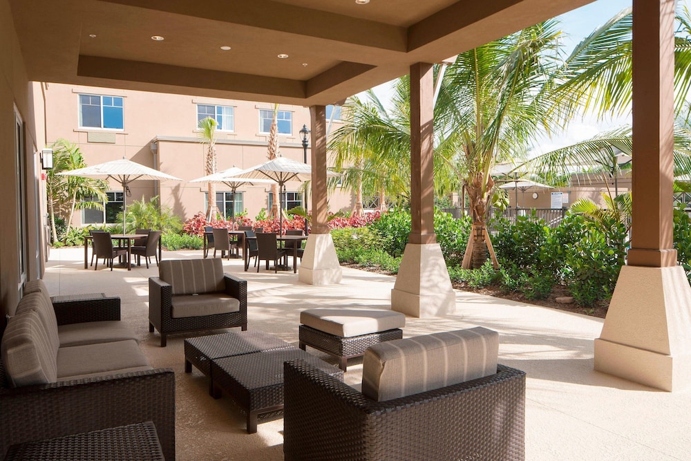 Courtyard Palm Beach Jupiter 23/39