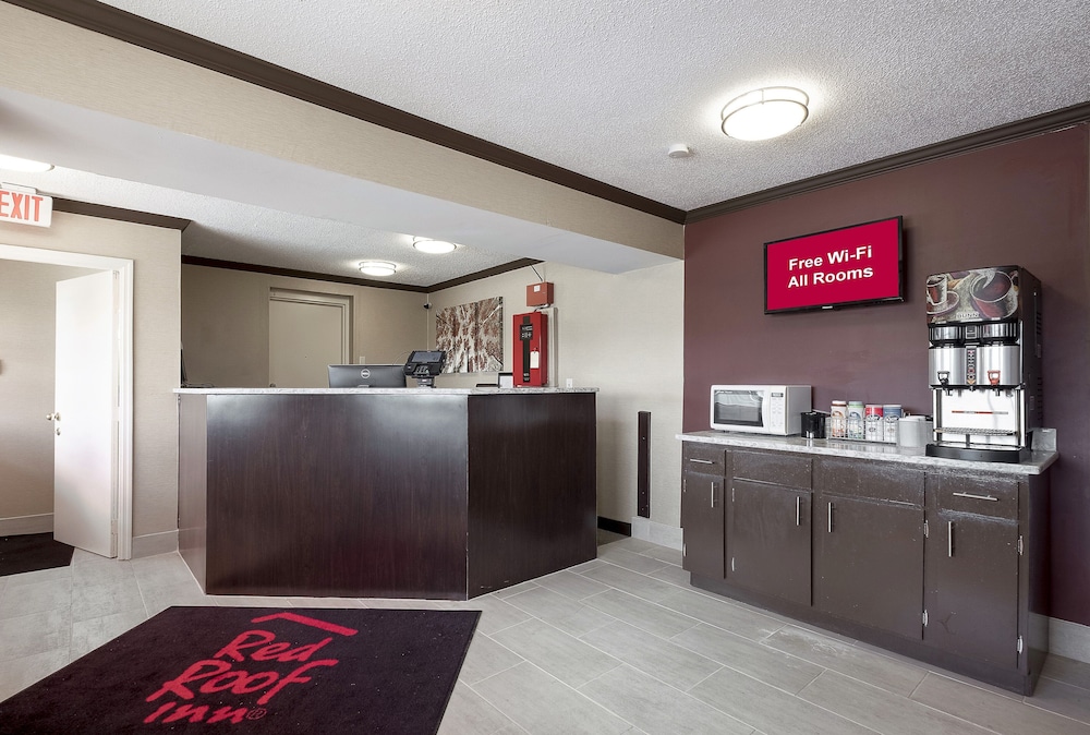 Americas Best Value Inn Dayton Huber Heights 15/28