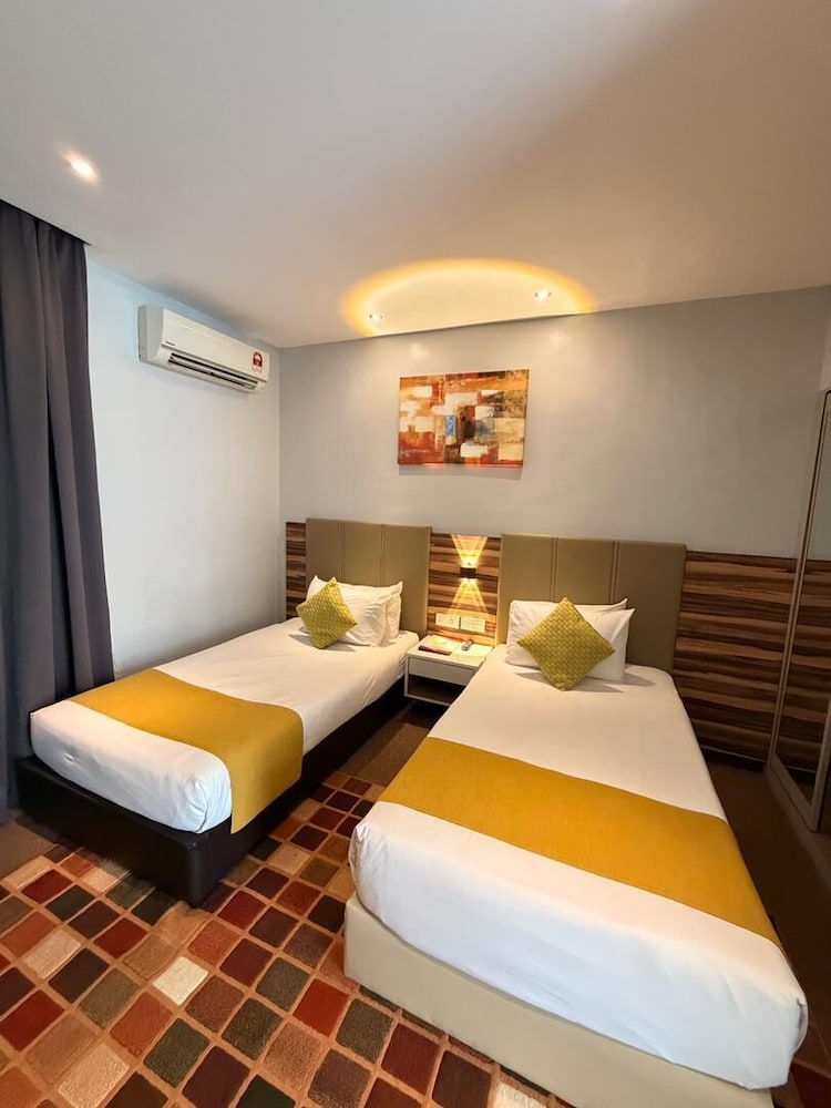 Villa Abadi Resort 14/55