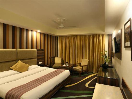 Hotel Samson 5/16