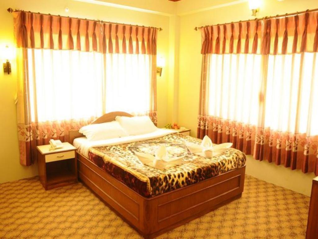 Hotel Third Pole 19/33