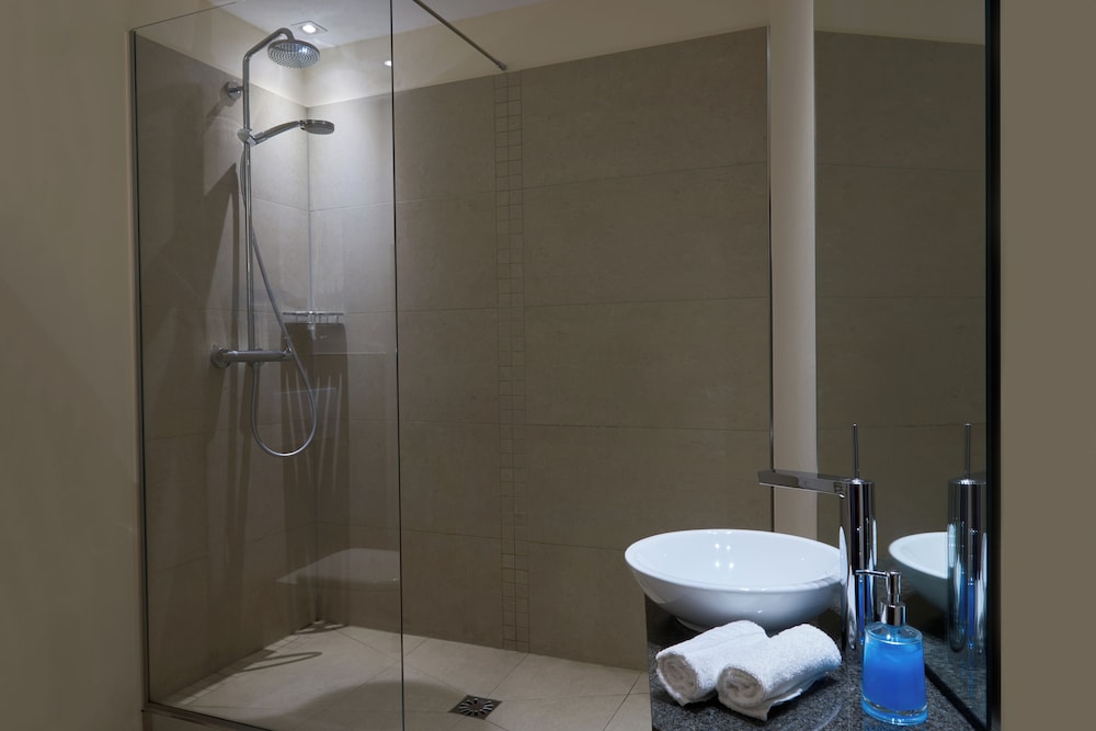Donauhof Hotel 52/58