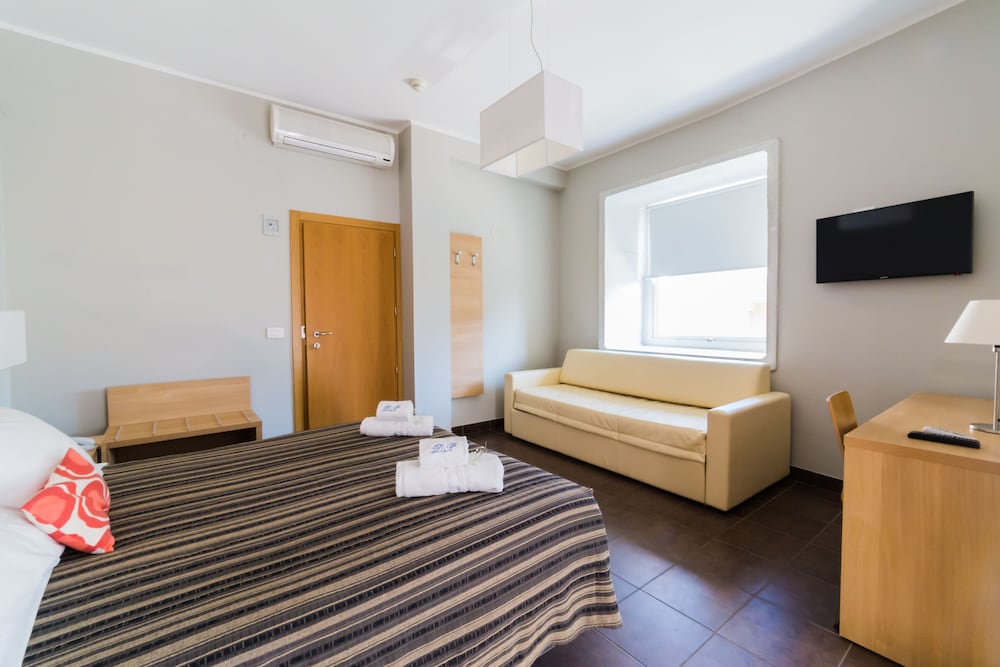 Du Parc Hotel 14/47