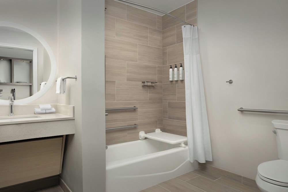 TownePlace Suites by Marriott Abilene Southwest 34/35