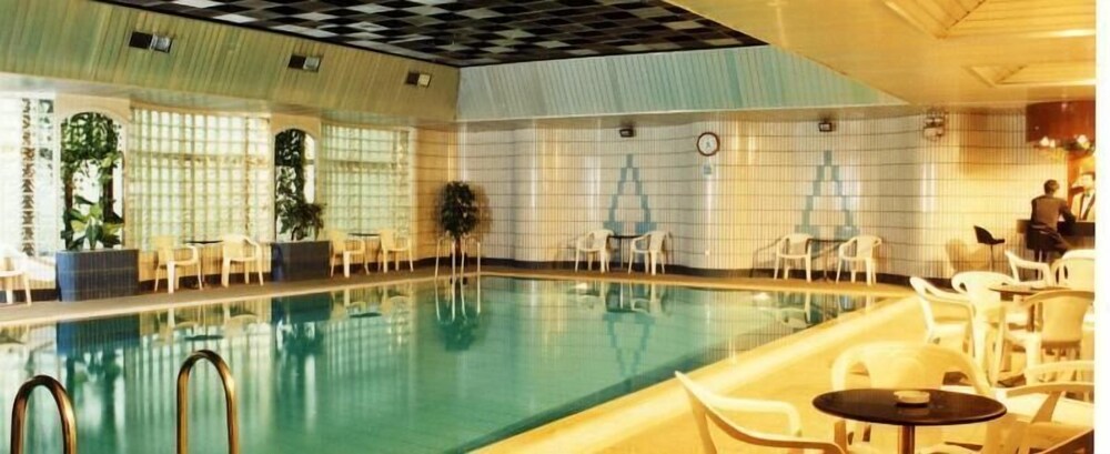 XI'AN HOTEL 21/50
