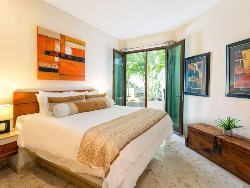 2 Bedrooms, Suite, Apartment