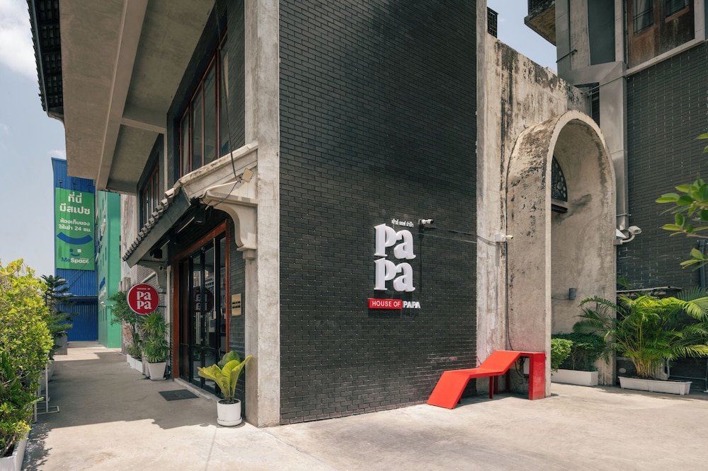 House Of Papa Bangkok 40/48