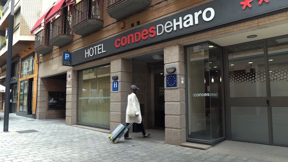 Condes de Haro 6/62