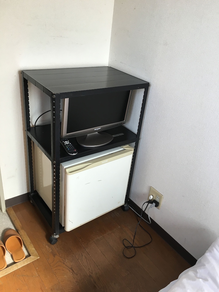 ホテル ダイヤモンド 写真5