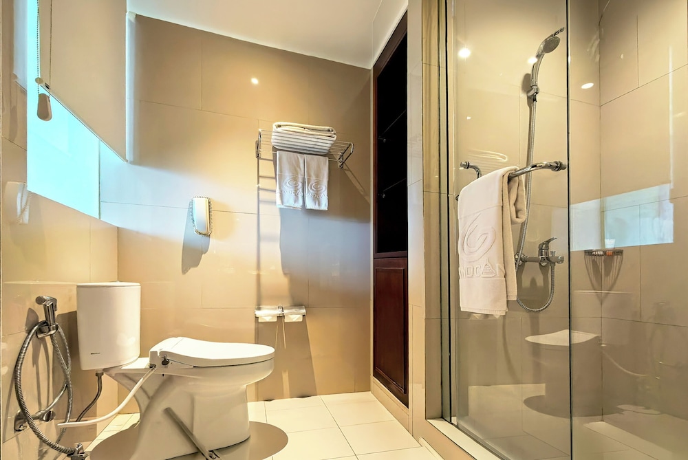 Hotel Grand Candi Semarang 71/71