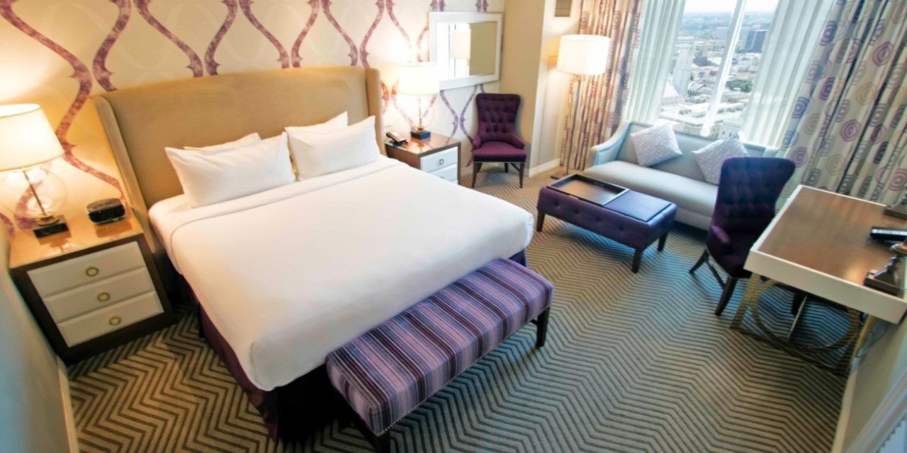 Premium, 2 Queen Beds, River View