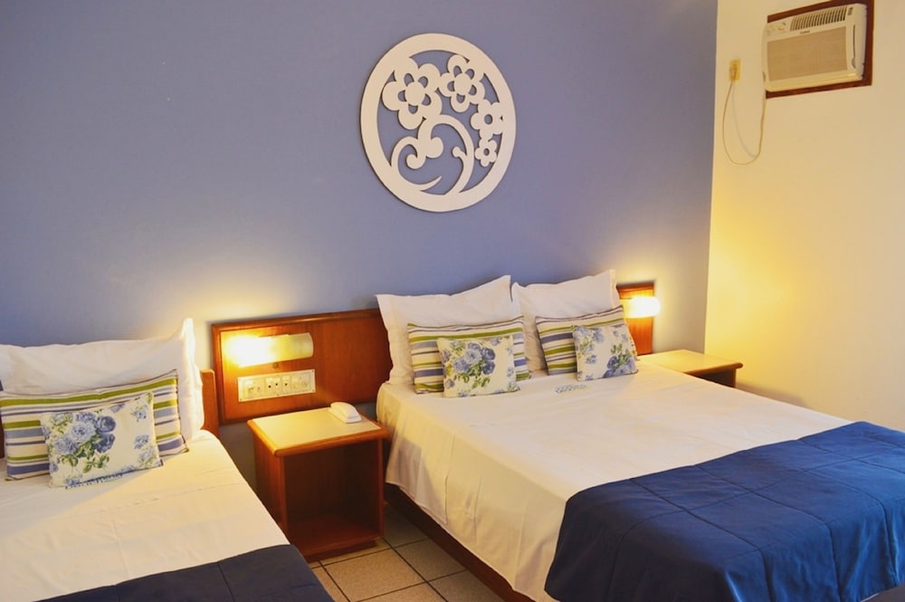 Joaquina Beach Hotel 27/68